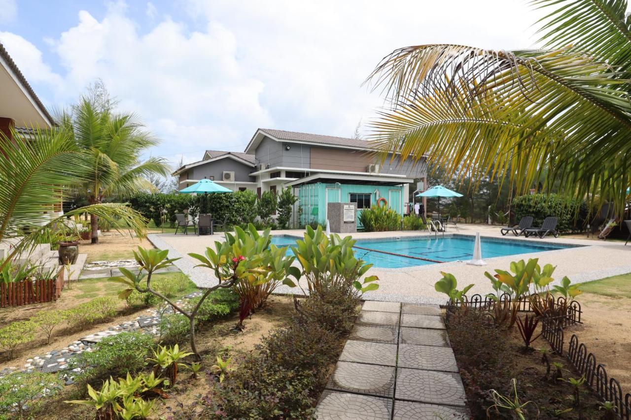 Casa Tanjung Jara Hotel Dungun Exterior photo