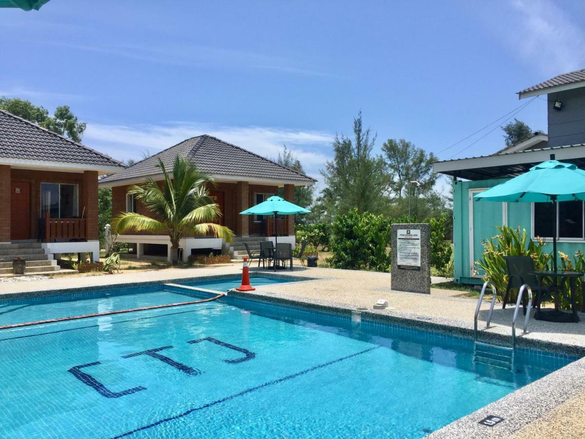 Casa Tanjung Jara Hotel Dungun Exterior photo